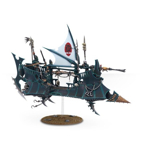 [GAW-99120112027] Warhammer 40k: Drukhari: Raider