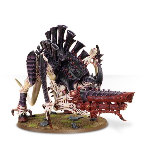 [GAW-99120106054] Warhammer 40k: Tyranids: Tyrannofex