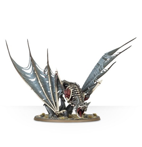 [GAW-99120207035] Warhammer AoS: Flesh-Eater Courts: Terrorgheist