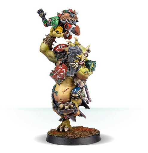 [GAW-99120999013] Blood Bowl: Troll