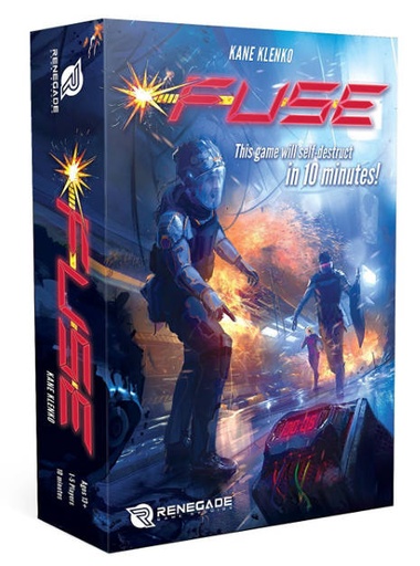 [RGS-00504] FUSE