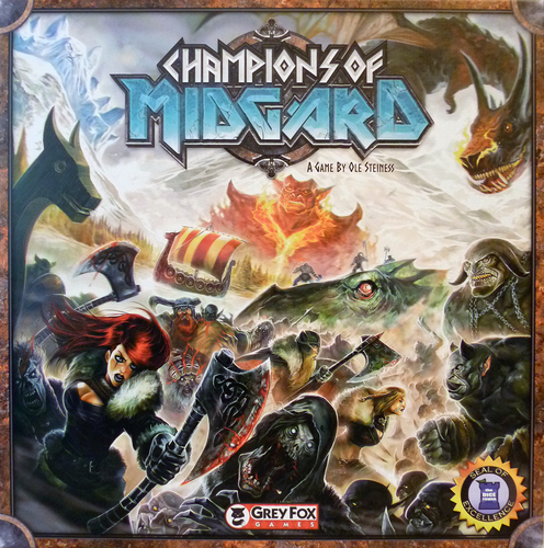 [GFX-96736] Champions of Midgard