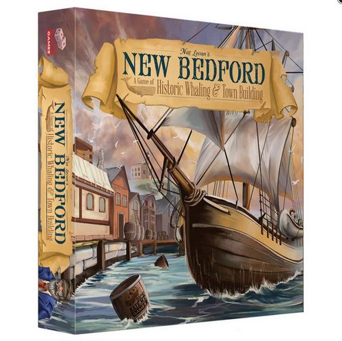 [DHM-NBED] New Bedford