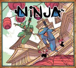 [CMN-TBD] Ninja Cats