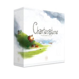 [STM-700] Charterstone