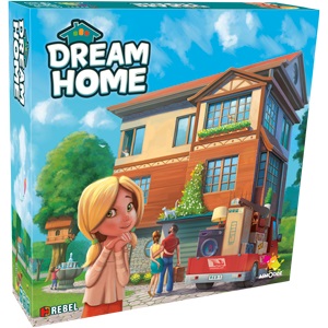 [ASM-DRM01] Dream Home