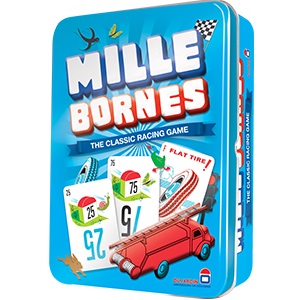 [ASM-MIB01] Mille Bornes