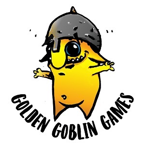 Golden Goblin Games